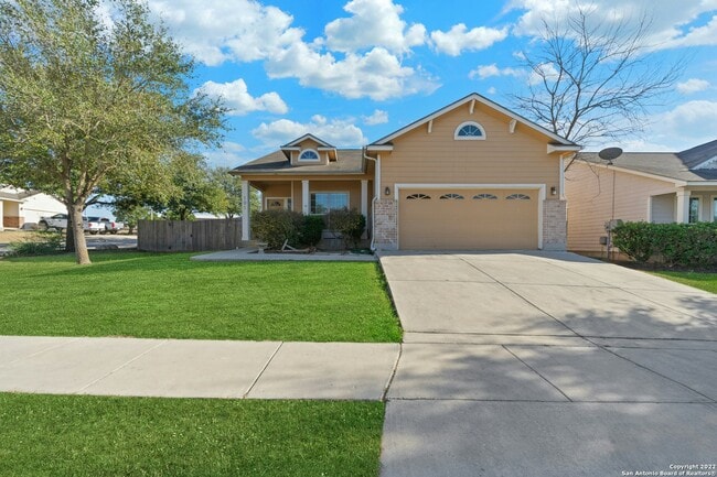 Building Photo - 101 Cowboy Trail Rental