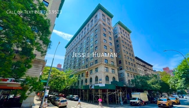 Building Photo - 220 W 98th St Unit 11AB Rental