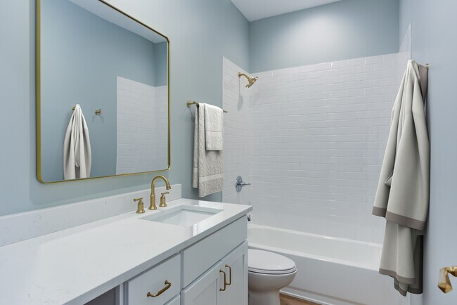 Photo - Montrose Point Apartments