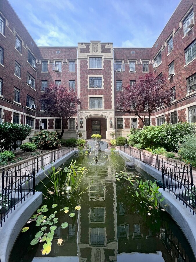 Photo - 1305 N Broom St Townhome