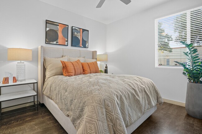 Photo - Landing at Fiesta Village