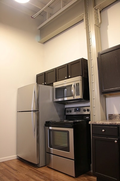 Winkler Lofts
