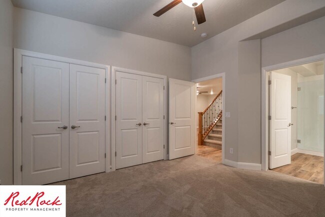 Photo - 4 Bedroom Townhome in Hurricane Heights Co...