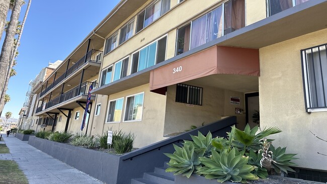 Building Photo - 340 Normandie Ave Rental