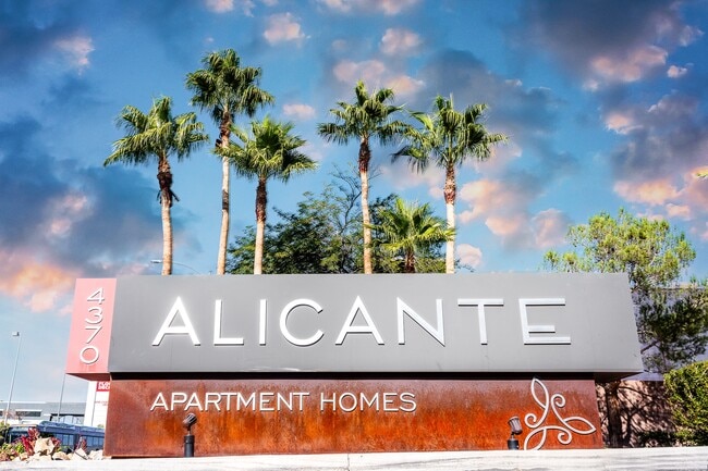 Photo - Alicante