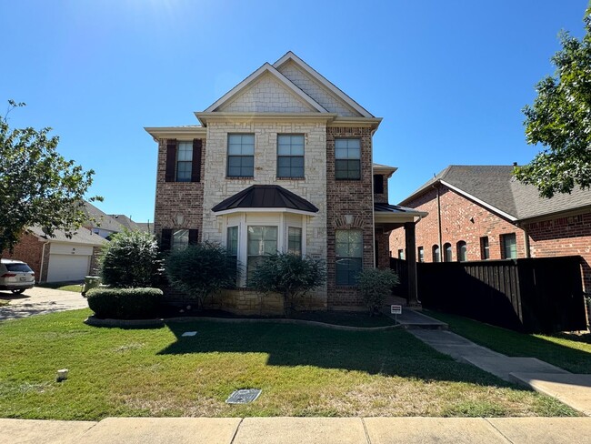 Building Photo - House for Lease in Lewisville