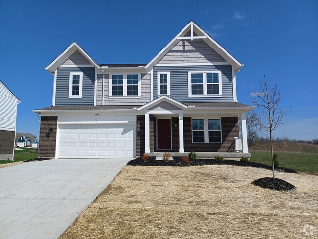 Building Photo - 6245 Browning Trl Rental