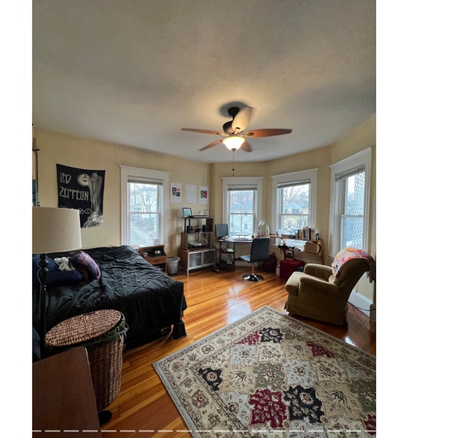 Building Photo - 121 Liberty Rd Unit 3