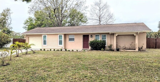 Building Photo - 809 Cypress Wood Ln Rental