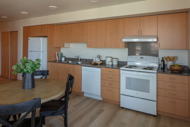 Bryant Manor Phase I