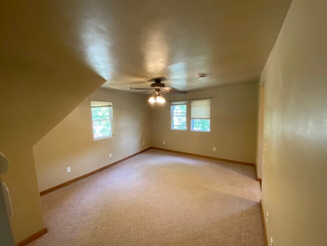 Living room - 201 Broad St Unit 201 1/2