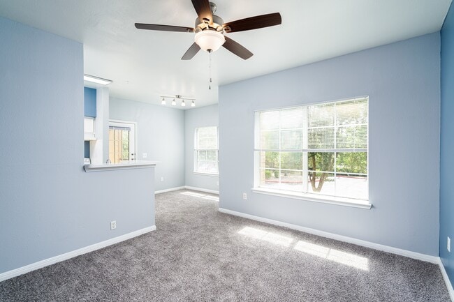 Building Photo - SoCo Park Apartments