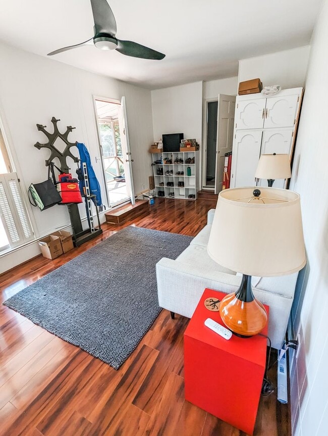 Photo - Modern Updates with a Fun, Retro Vibe!