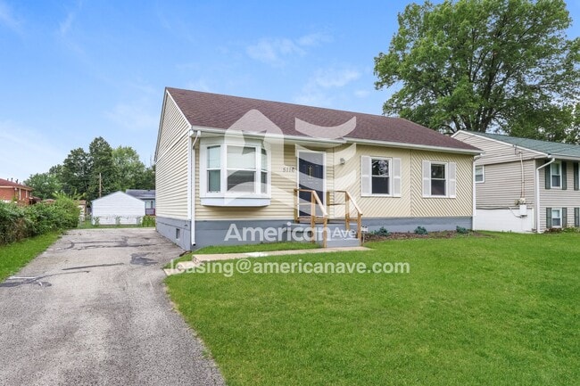 5116 Red Fern Rd