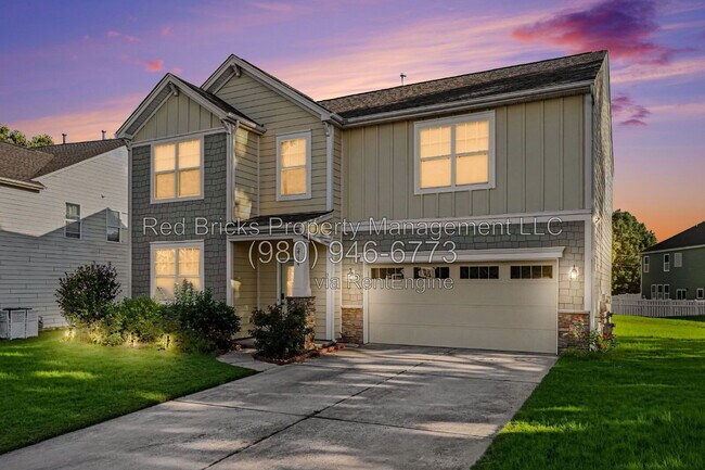 2714 Aldergrove Rd