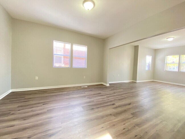 Photo - 3 Bed Home Available NOW