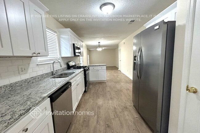 Photo - 2204 Eagles Nest Cir