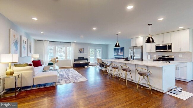 Building Photo - 4707 Holborn Ave