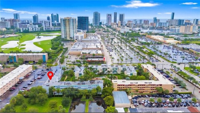 Photo - 1333 E Hallandale Beach Blvd Unit 305