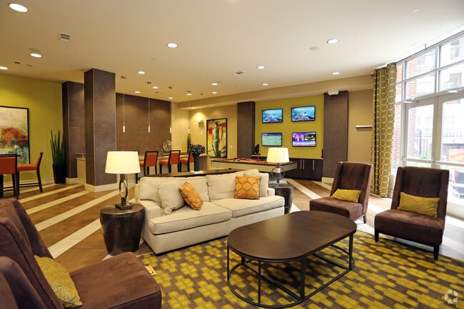 Photo - The Palette at Arts District