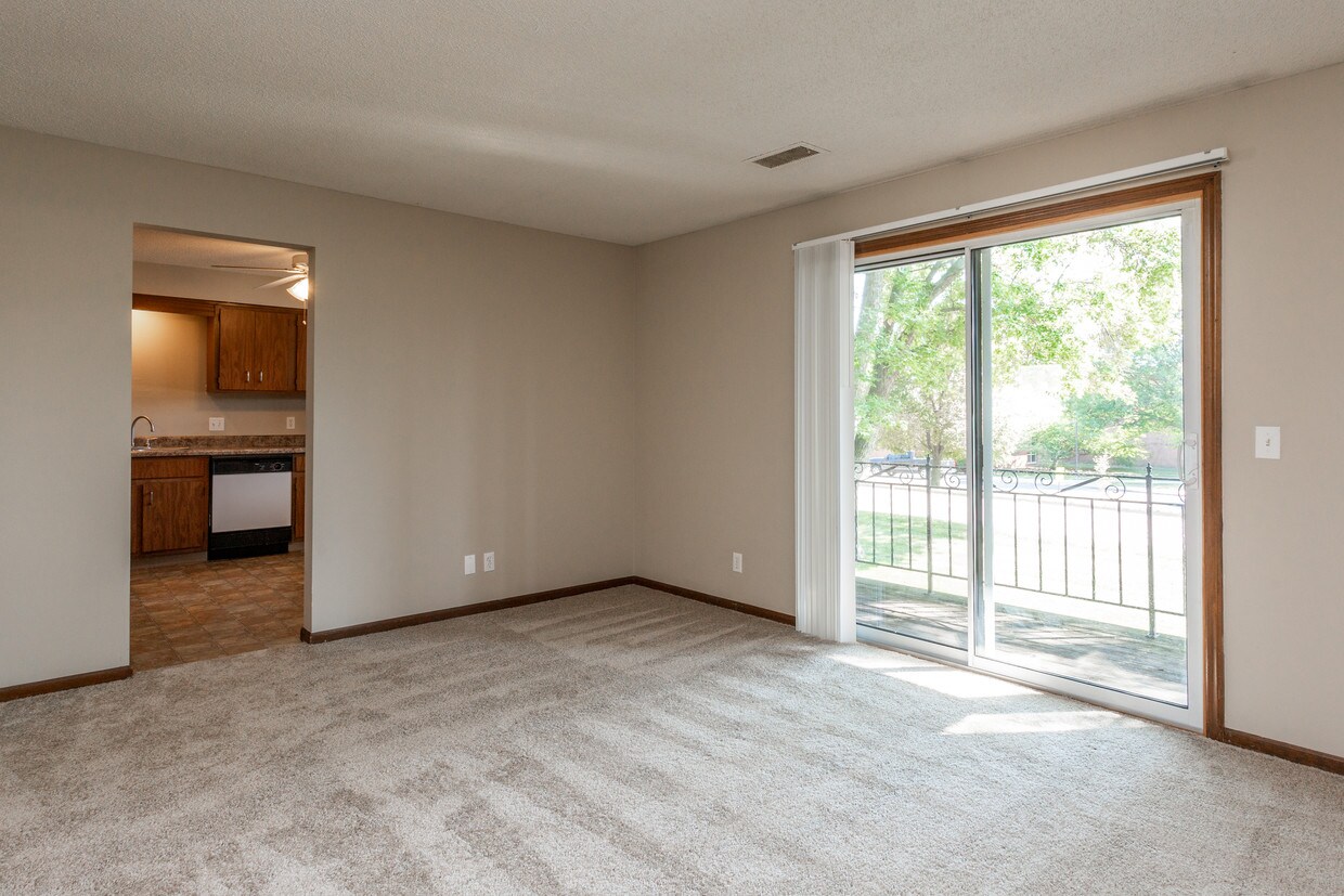 Photo - The Heights Apartments