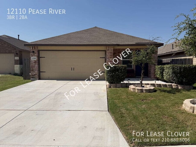 Building Photo - 12110 Pease River