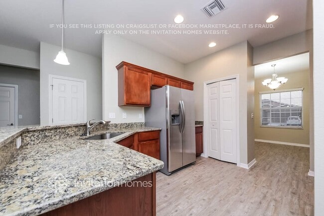 Photo - 3605 Bristol Cove Ln