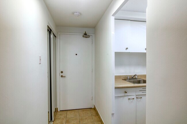 Photo - 3455 Rue Aylmer Unit 809