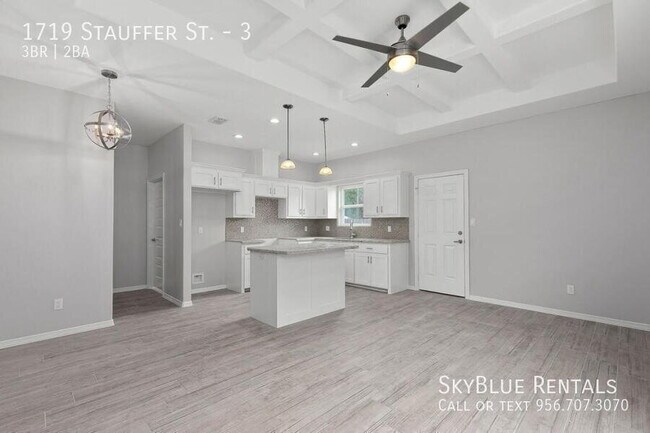 Photo - 1719 Stauffer St.-3 Unit 3