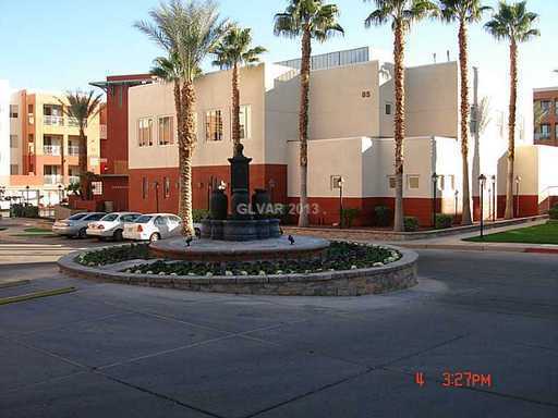 Building Photo - Luxury 1 bedroom condo unit on the 3rd Floor just off the "South LV Strip"