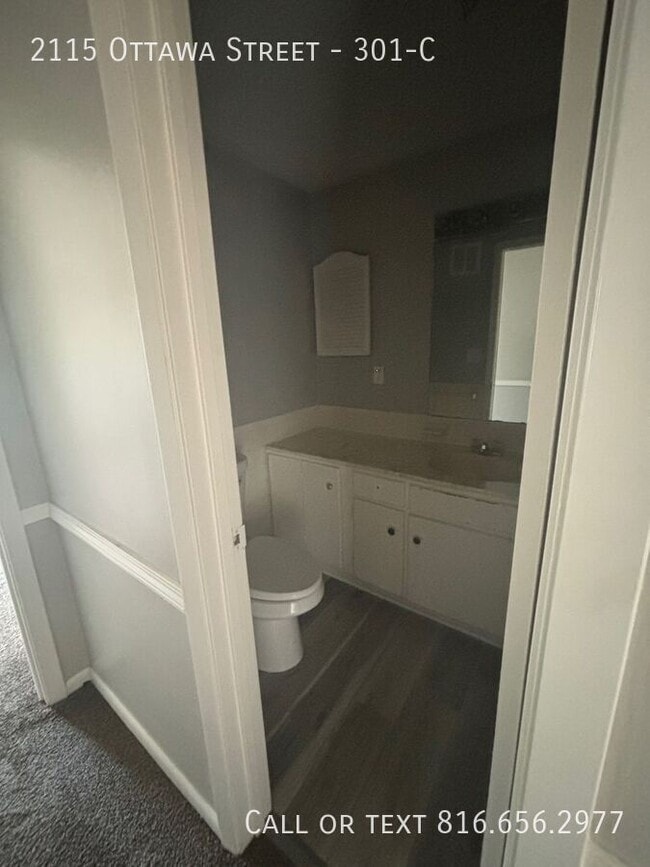 Photo - 2115 Ottawa St Unit 301-C
