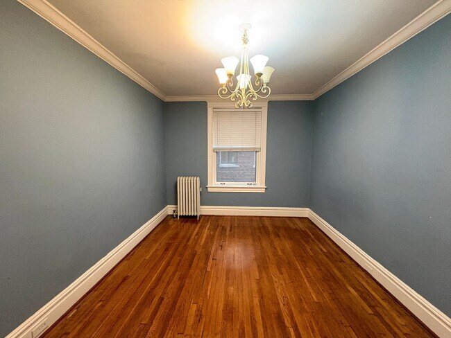 Photo - 4410 Laclede Ave Unit 4412-1F Laclede