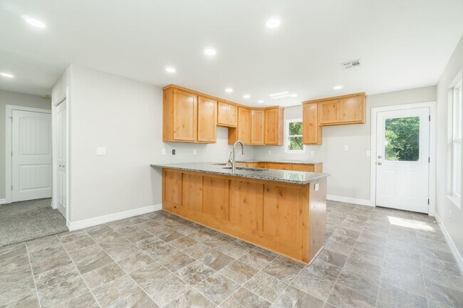 Photo - Newly Built Pineville Home!