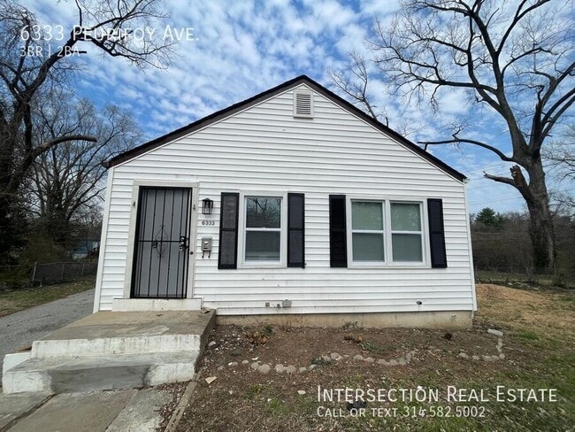 Building Photo - 6333 Peurifoy Ave