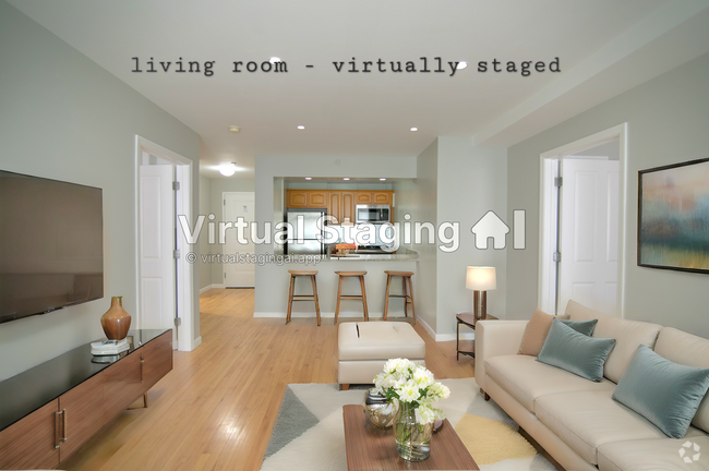 Building Photo - 3538 Junction Blvd Unit 3A Rental