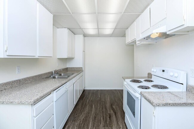 Photo - Palm Lane Apartment Homes