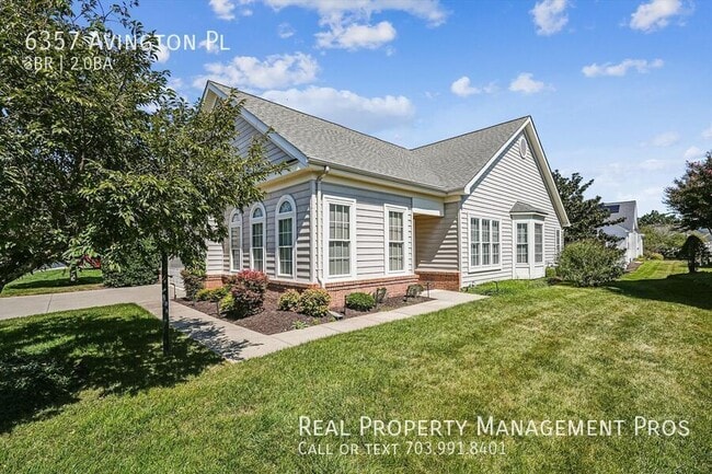 Building Photo - 6357 Avington Pl Rental