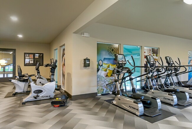 Photo - Woodland Commons