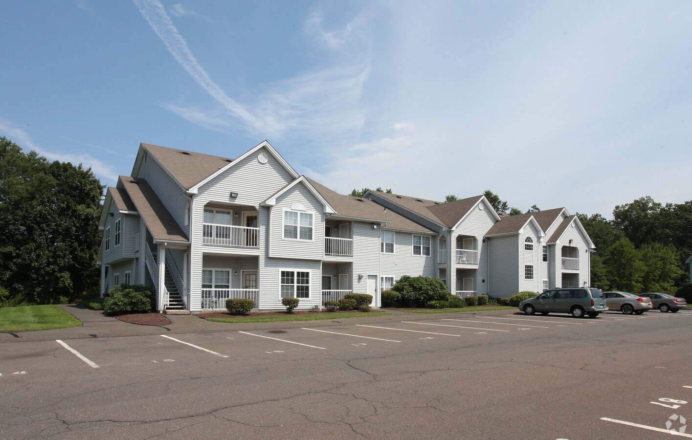 Deer Meadow - Deer Meadow