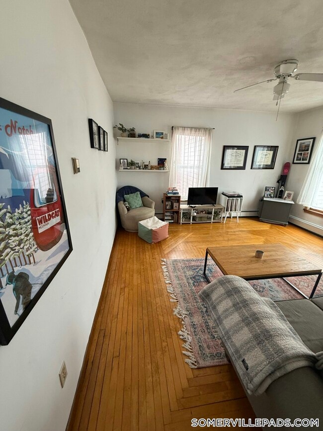 Photo - 585 Somerville Ave Unit A