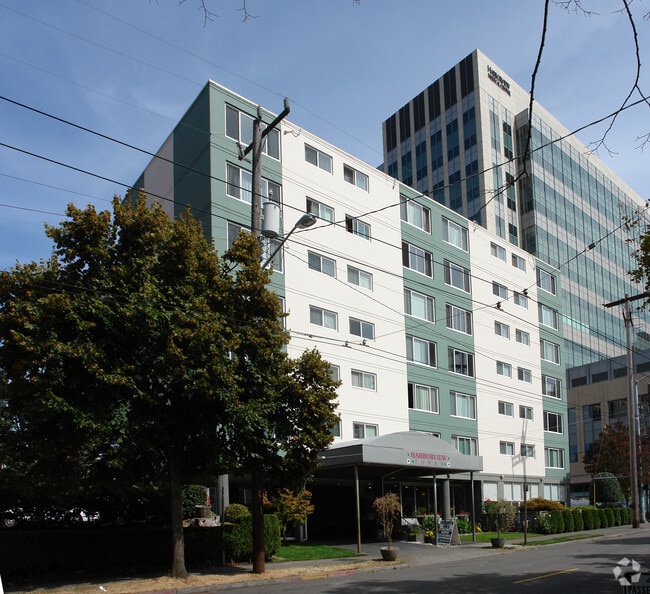 Harborview Towers