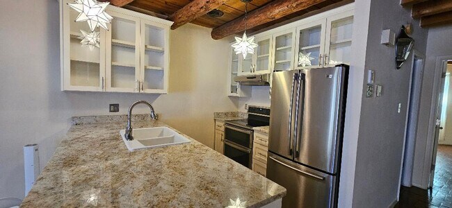 Photo - 3939 Rio Grande Blvd NW Townhome