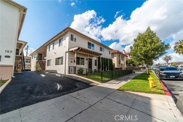 Building Photo - 113 N 1st St Unit G