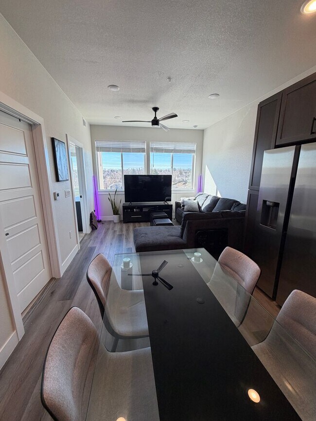 Photo - Amazing Furnished One Bedroom Home