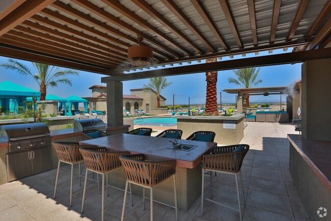 Photo - The Core Scottsdale