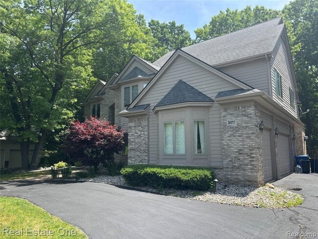 Photo - 3417 Hidden Oaks Ln