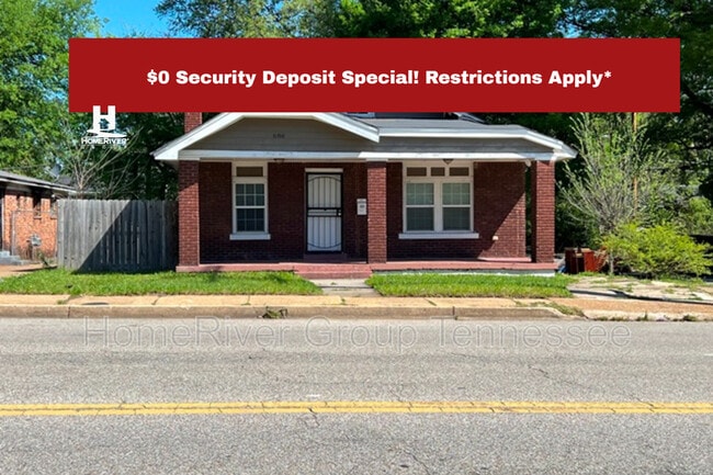 Photo - 686 E Mallory Ave House