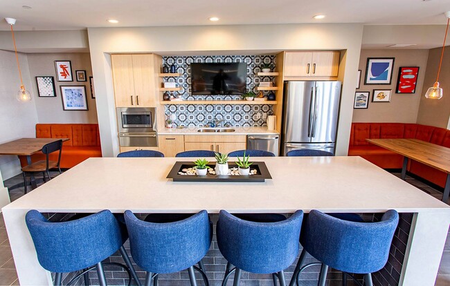 Photo - Grand Central Flats