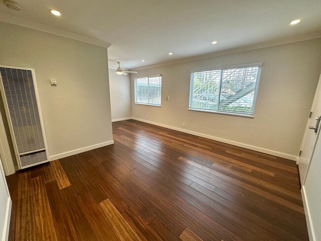The Pines Apartments