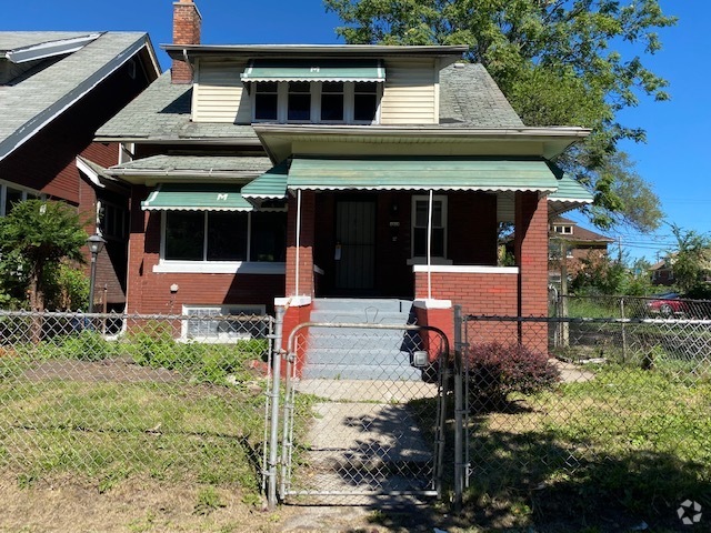 Building Photo - 4318 Vicksburg St Rental